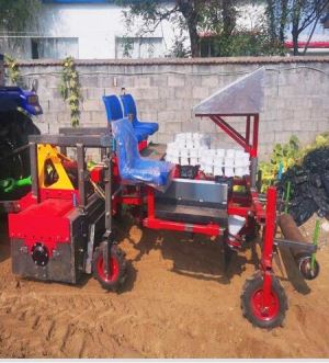 藥材移栽機(jī)